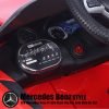 ماشین شارژی مرسدس بنز مدل FT-998