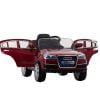 ماشین شارژی آئودی مدل XMX-805