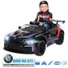 ماشین شارژی بی ام و مدل M6GT3