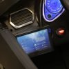 ماشین شارژی بی ام و متالیک مانتیور دار i8