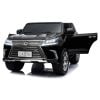 ماشین شارژی لکسوس مدل LX570 دو موتور ماشین شارژی لکسوس مدل LX570 ساده