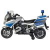 موتور شارژی پلیس بی ام و مدل R1200-RT موتور شارژی پلیس بی ام و مدل R1200-RT