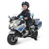 موتور شارژی پلیس بی ام و مدل R1200-RT موتور شارژی پلیس بی ام و مدل R1200-RT