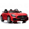 ماشین شارژی مرسدس بنز اورجینال AMG رنگ کربن