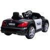 ماشین پلیس شارژی مرسدس بنز پلیس مدل SL500
