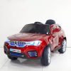 ماشین شارژی بی ام و مدل XMX-806 مانیتور دار