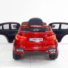 ماشین شارژی بی ام و مدل XMX-806 مانیتور دار