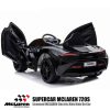ماشین شارژی مک لارن مدل 720S
