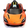 ماشین شارژی مک لارن مدل 720S