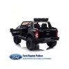 ماشین شارژی فورد رنجر رپتور طرح پلیس F150 ماشین شارژی فورد رنجر رپتور طرح پلیس F150 28