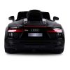 ماشین شارژی آئودی مدل Audi R8 Spyder ماشین شارژی آئودی مدل Audi R8 Spyder 9