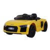ماشین شارژی آئودی مدل Audi R8 Spyder ماشین شارژی آئودی مدل Audi R8 Spyder 10