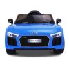 ماشین شارژی آئودی مدل Audi R8 Spyder ماشین شارژی آئودی مدل Audi R8 Spyder 12