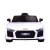 ماشین شارژی آئودی مدل Audi R8 Spyder ماشین شارژی آئودی مدل Audi R8 Spyder 14