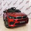 ماشین شارژی بی ام و متالیک چهار موتور AX2073 7