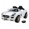 ماشین شارژی بنز مدل SLS-681 13