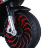 موتور شارژی لاودیس مدل ZR5633 23