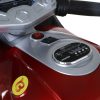 موتور شارژی لاودیس مدل ZR5633 20