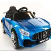 ماشین شارژی بنز ACE-105 4