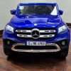 ماشین شارژی بنز پرقدرت اورجینال 15
