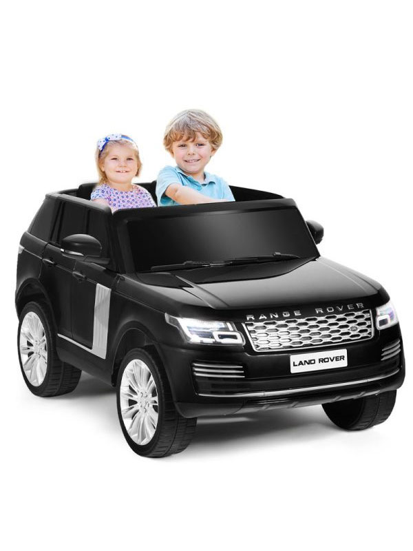 خرید ماشین شارژی برای تولد پسربچه و دختربچه