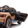 ماشین شارژی طرح BMW i4 مدل سواری ماشین شارژی طرح BMW i4 مدل سواری 21
