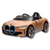 ماشین شارژی طرح BMW i4 مدل سواری ماشین شارژی طرح BMW i4 مدل سواری 20