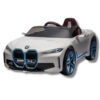 ماشین شارژی طرح BMW i4 مدل سواری ماشین شارژی طرح BMW i4 مدل سواری 15