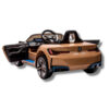 ماشین شارژی طرح BMW i4 مدل سواری ماشین شارژی طرح BMW i4 مدل سواری 13