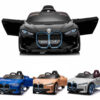 ماشین شارژی طرح BMW i4 مدل سواری ماشین شارژی طرح BMW i4 مدل سواری 18