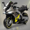 موتور شارژی xr racing 7