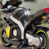 موتور شارژی xr racing 8