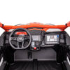 ماشین شارژی آفرودی canam 14