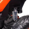 ماشین شارژی آفرودی canam 19