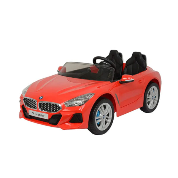 ماشین شارژی BMW Z4 Roadster 3