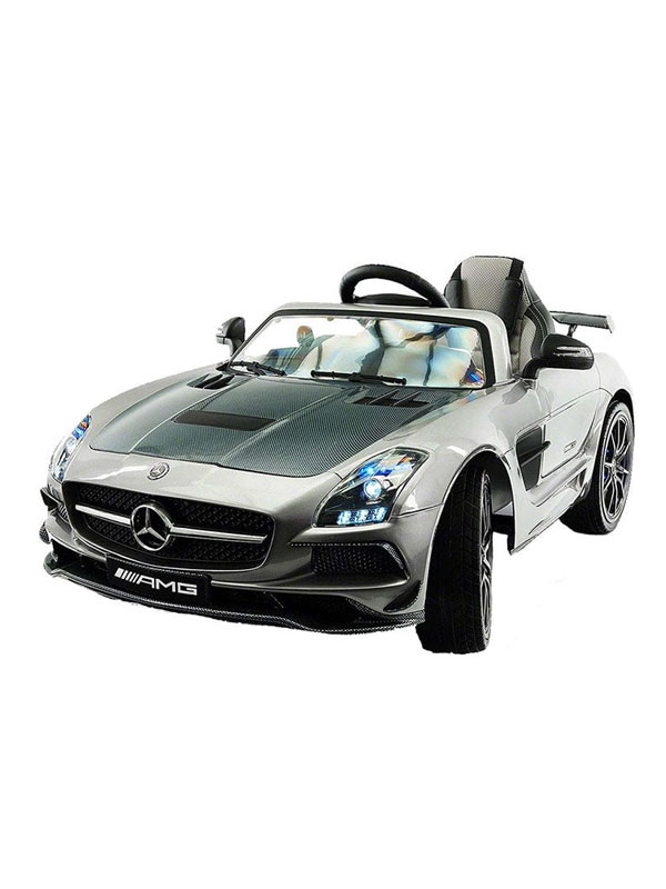 ماشین شارژی مرسدس بنز SLS AMG