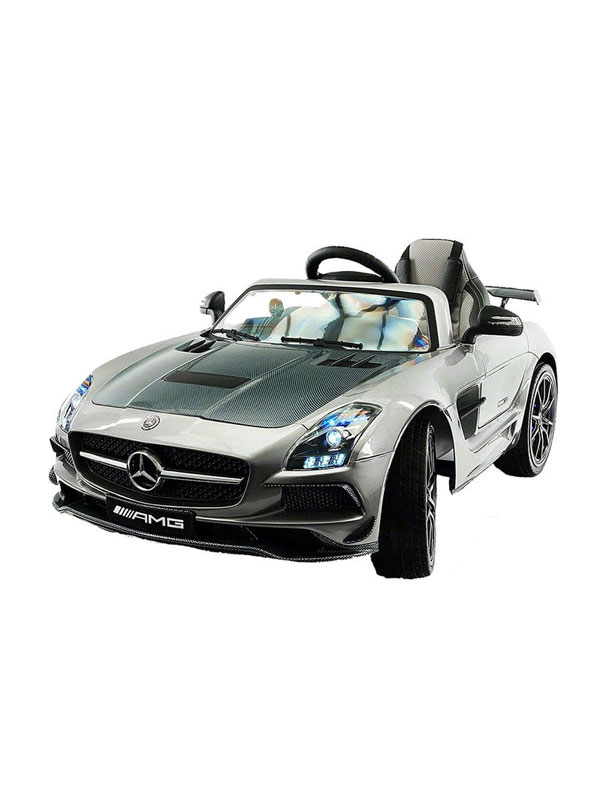 ماشین شارژی بنز مدل SLS AMG