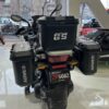 موتور شارژی تراول 5