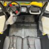 ماشین شارژی غول ساحلی CANAM 9
