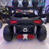 ماشین شارژی غول ساحلی CANAM 12