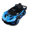 ماشین شارژی کودک مدل ZR5399