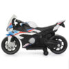 موتور شارژی BMW RR موتور شارژی BMW RR 5