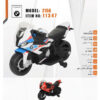 موتور شارژی BMW RR موتور شارژی BMW RR 6