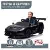 ماشین شارژی مازراتی MC20 GT2 لیسانس دار ماشین شارژی مازراتی MC20 GT2 لیسانس دار 6